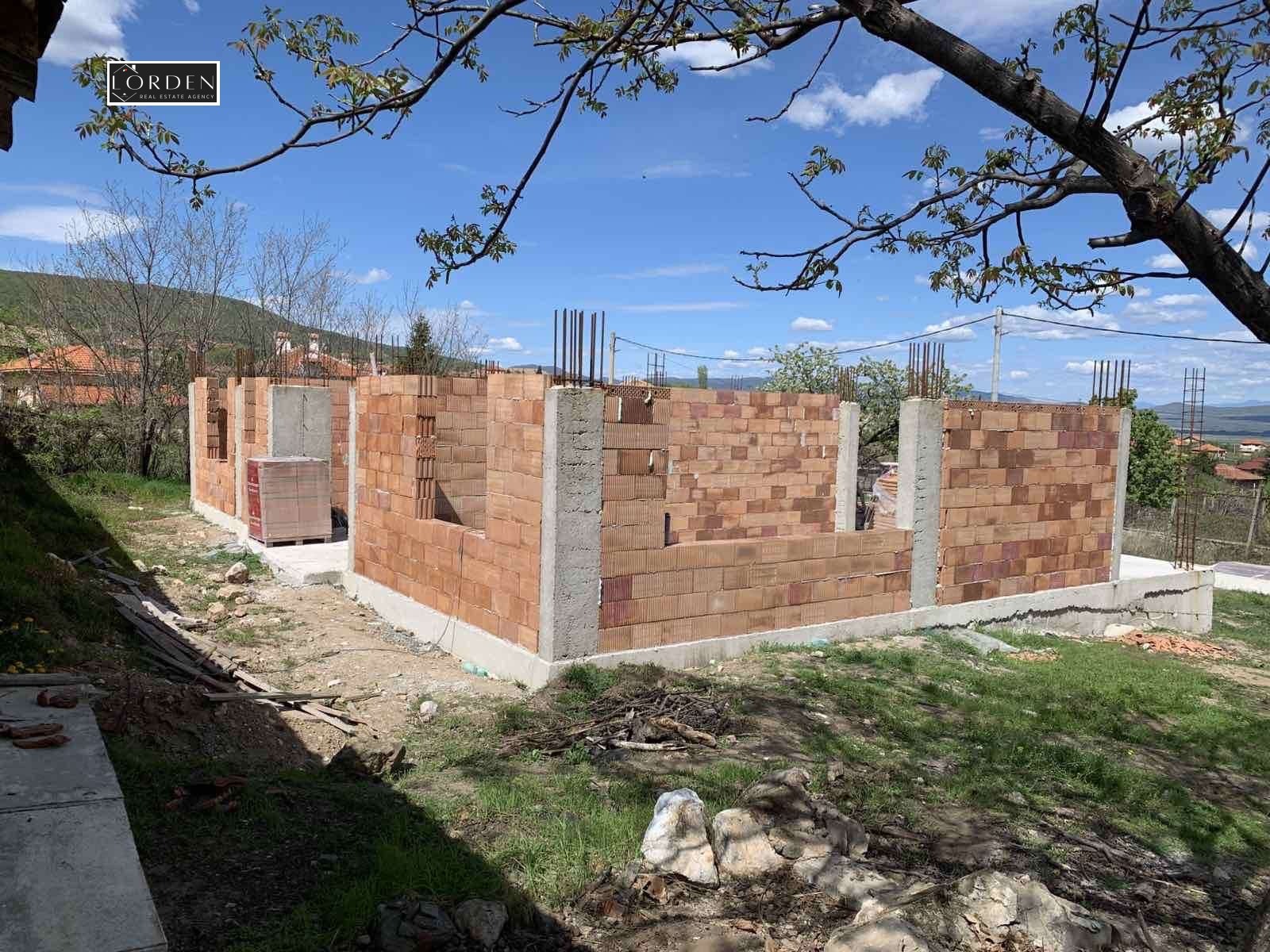 Продава КЪЩА, с. Симеоновец, област Пазарджик, снимка 5 - Къщи - 54452856