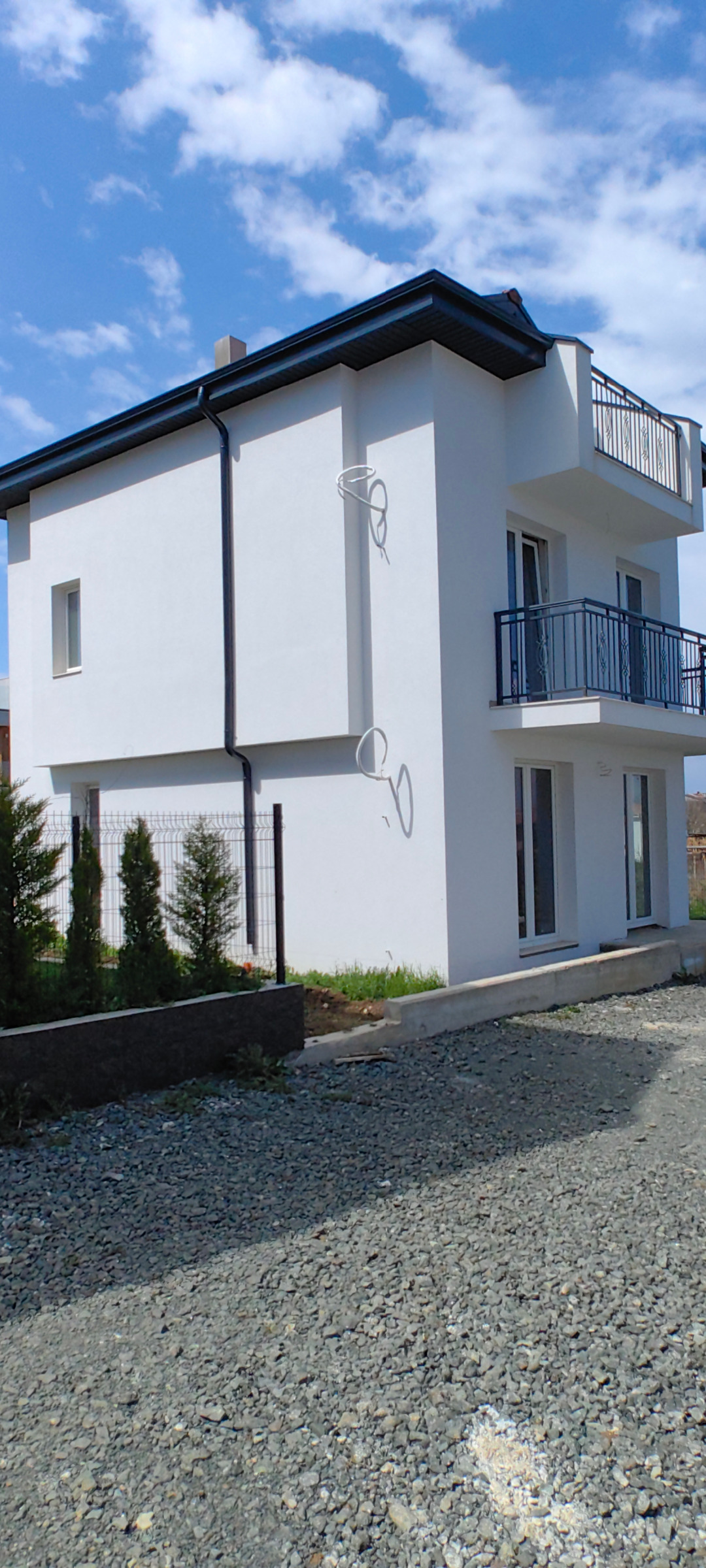 Продава КЪЩА, с. Лозенец, област Бургас, снимка 2 - Къщи - 54679298