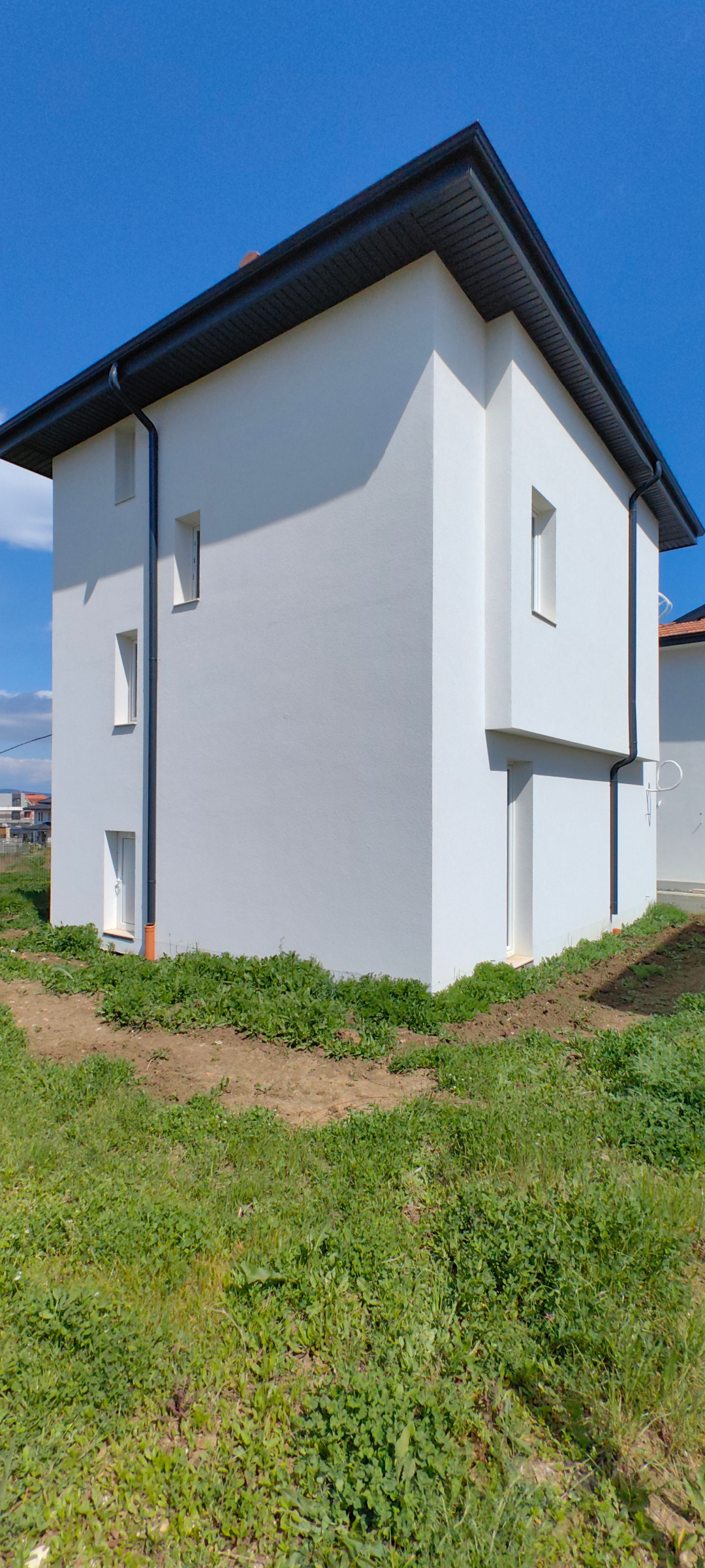 Продава КЪЩА, с. Лозенец, област Бургас, снимка 3 - Къщи - 54679298