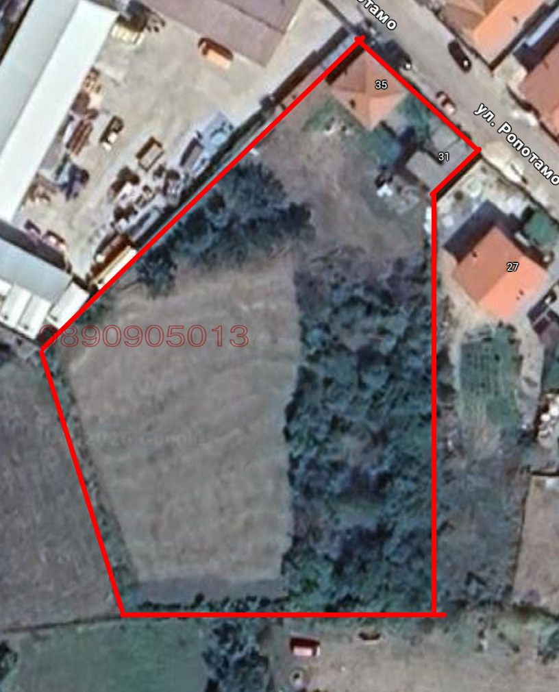 Продава КЪЩА, с. Алеко Константиново, област Пазарджик, снимка 2 - Къщи - 54820524