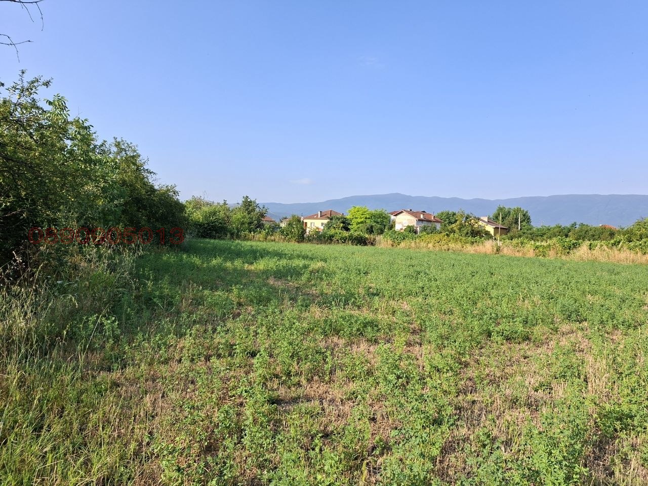 Продава КЪЩА, с. Алеко Константиново, област Пазарджик, снимка 6 - Къщи - 55217800