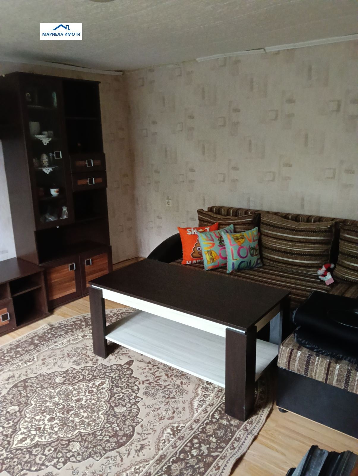Продава КЪЩА, с. Чоба, област Пловдив, снимка 3 - Къщи - 55911827
