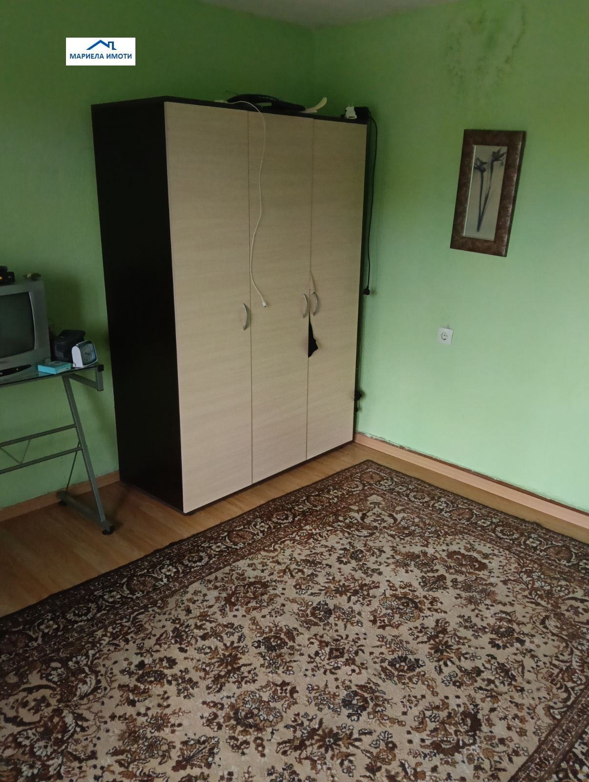 Продава КЪЩА, с. Чоба, област Пловдив, снимка 6 - Къщи - 55911827