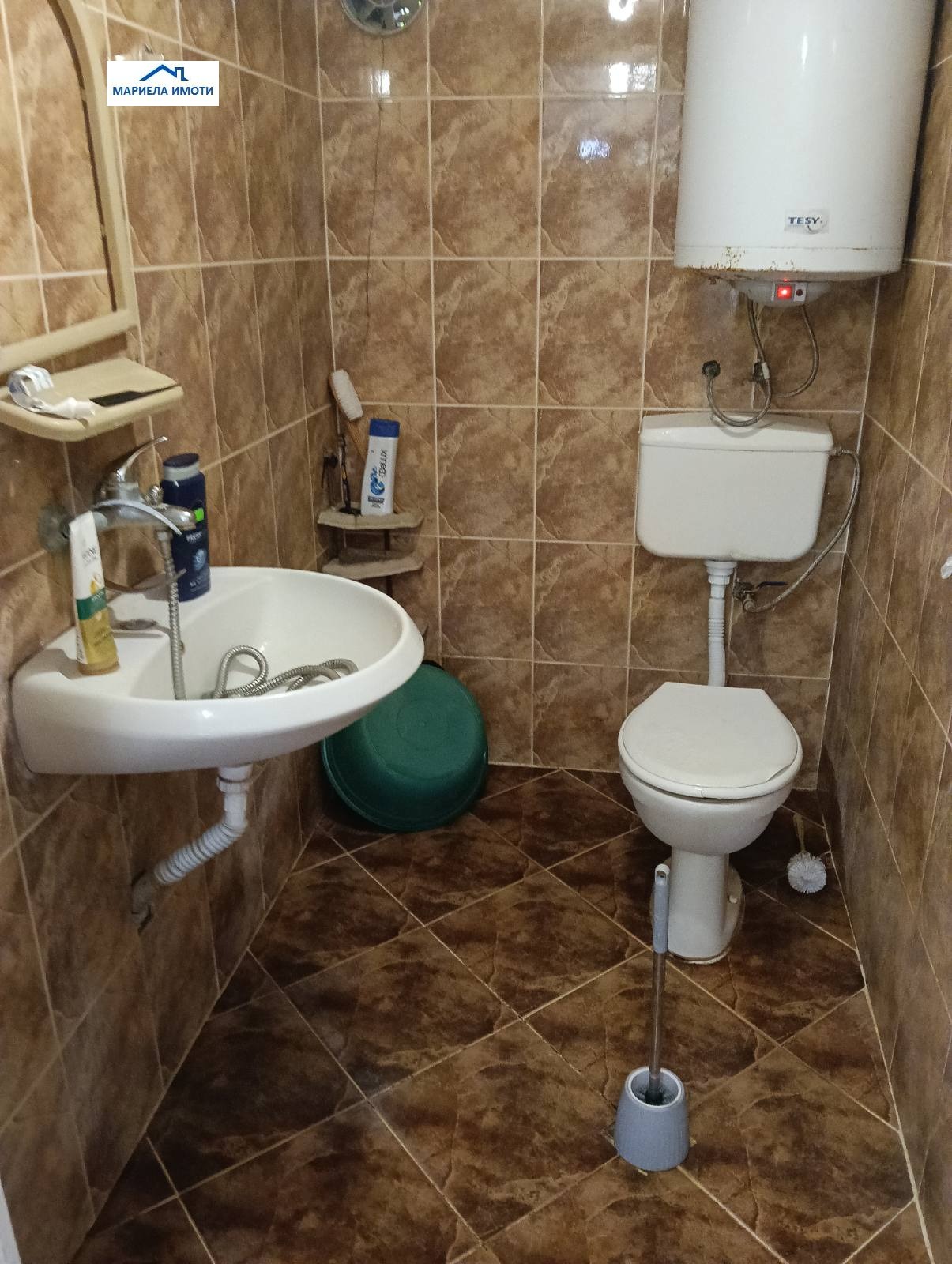 Продава КЪЩА, с. Чоба, област Пловдив, снимка 9 - Къщи - 55911827