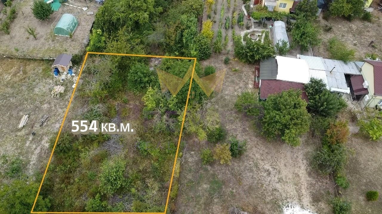 Продава ПАРЦЕЛ, с. Осеново, област Варна, снимка 2 - Парцели - 56323747