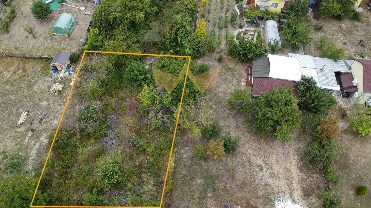 Продава ПАРЦЕЛ, с. Осеново, област Варна, снимка 3 - Парцели - 56323747