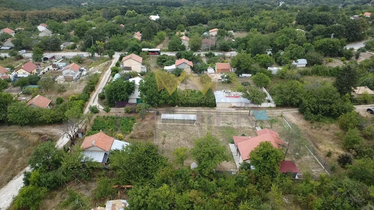 Продава ПАРЦЕЛ, с. Осеново, област Варна, снимка 6 - Парцели - 56323747