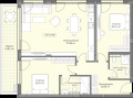 Продава 3-СТАЕН, град Пловдив, Остромила • по договаряне • 57437644 — Holmes.bg