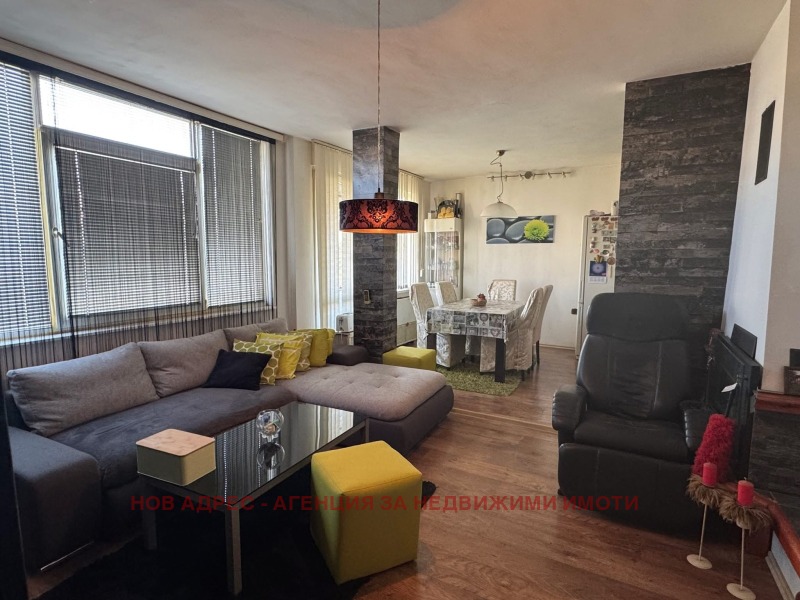 Продава 2-СТАЕН в град Търговище, Запад 1 - 65 кв.м / 81 000 € » 158 422.23 лв., НОВ АДРЕС - АГЕНЦИЯ ЗА НЕДВИЖИМИ ИМОТИ