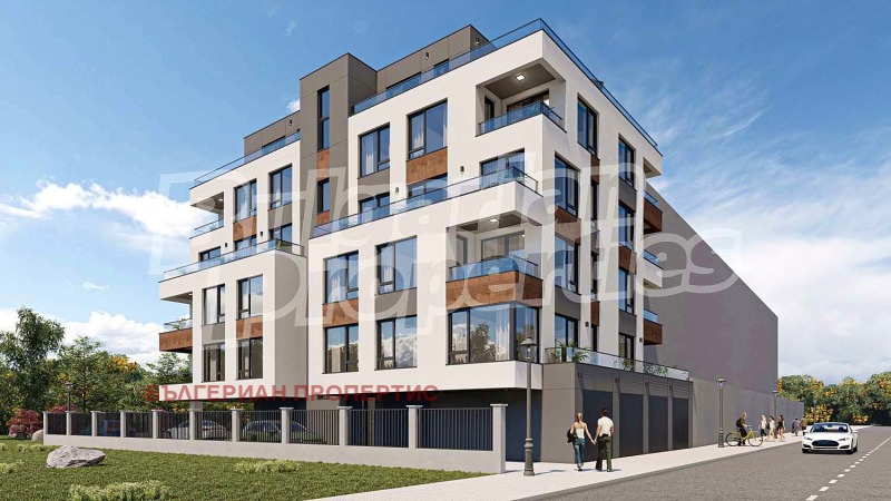 Продава 3-СТАЕН в област Бургас, гр. Поморие - 100 кв.м / 125 829 € » 246 100.13 лв., БЪЛГЕРИАН ПРОПЕРТИС
