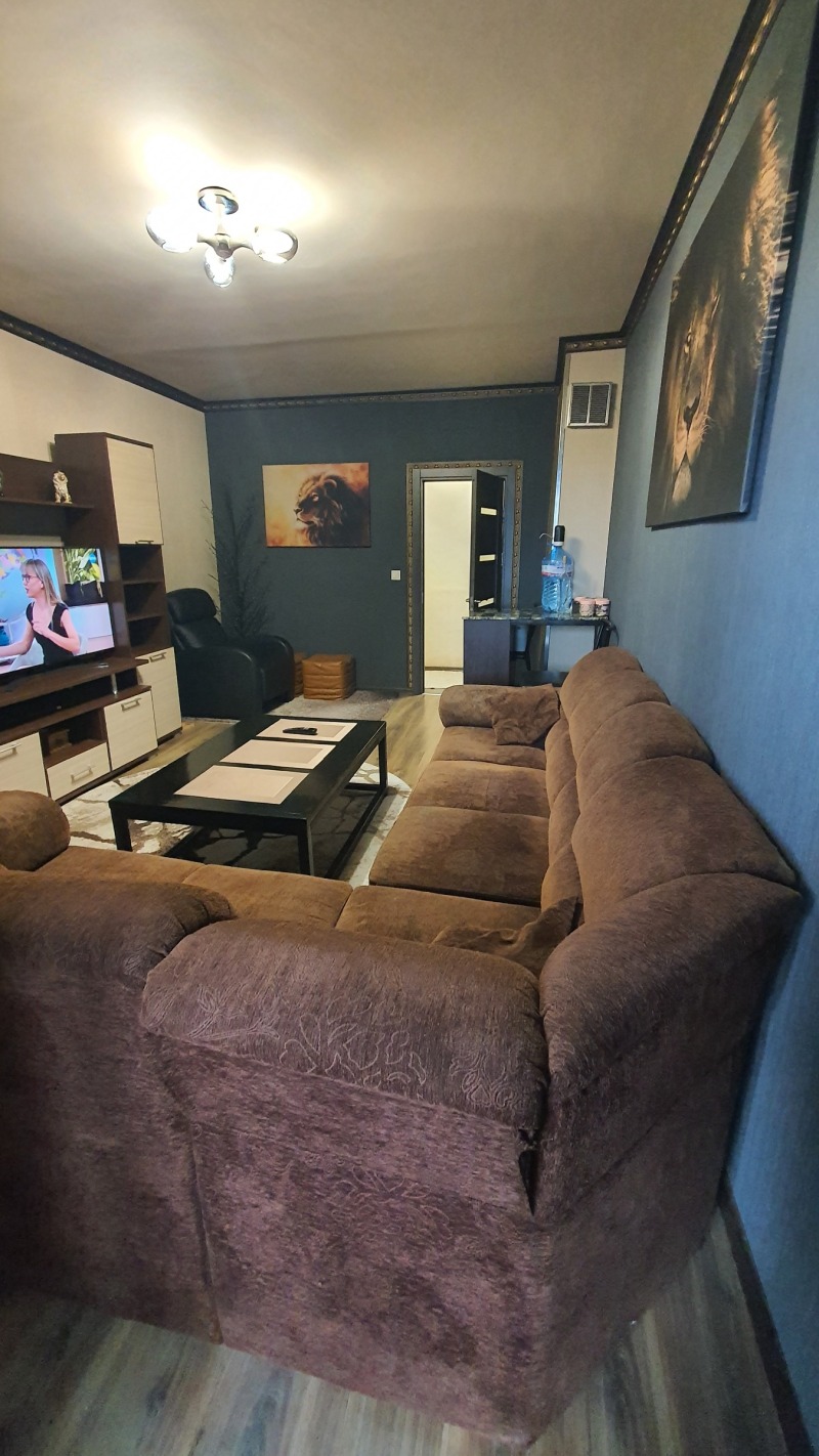 Продава 3-СТАЕН в град Видин, Крум Бъчваров - 75 кв.м / 89 000 € » 174 068.87 лв., ИМОТИ МОНТИ