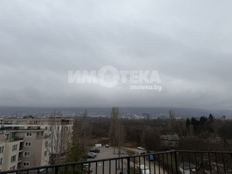 Продава 3-СТАЕН в град София, Витоша - 117 кв.м / 330 000 € » 645 423.90 лв., ИМОТЕКА