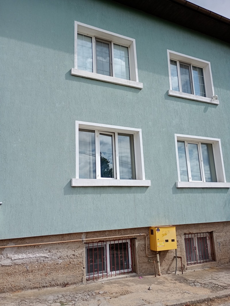 Продава ЕТАЖ ОТ КЪЩА в град Плевен, Широк център - 115 кв.м / 160 000 € » 312 932.80 лв., М-ЕСТЕЙТ ЕООД