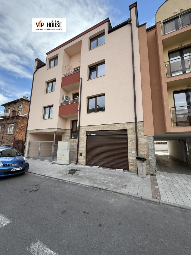 Продава ГАРАЖ в град Пазарджик, Център - 35 кв.м / 26 500 € » 51 829.50 лв., ЛИА ВИП ХАУС ООД