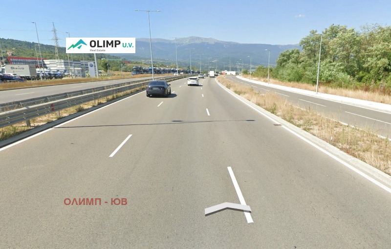 Продава ПАРЦЕЛ в град София, с. Лозен - 7029 кв.м / 1 827 500 € » 3 574 279.33 лв., ОЛИМП - ЮВ