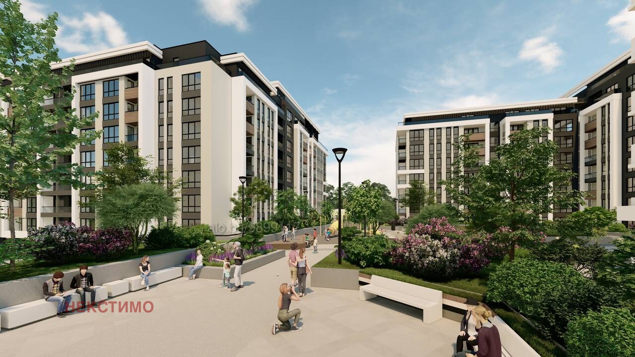 Продава 4-СТАЕН | Imot.bg — изображение 1