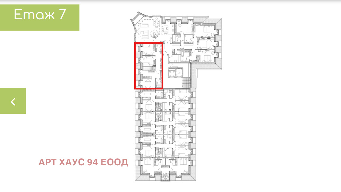 Продава МЕЗОНЕТ | Imot.bg — изображение 13