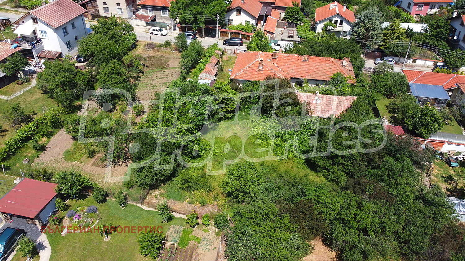 Продава ПАРЦЕЛ | Imot.bg — изображение 2