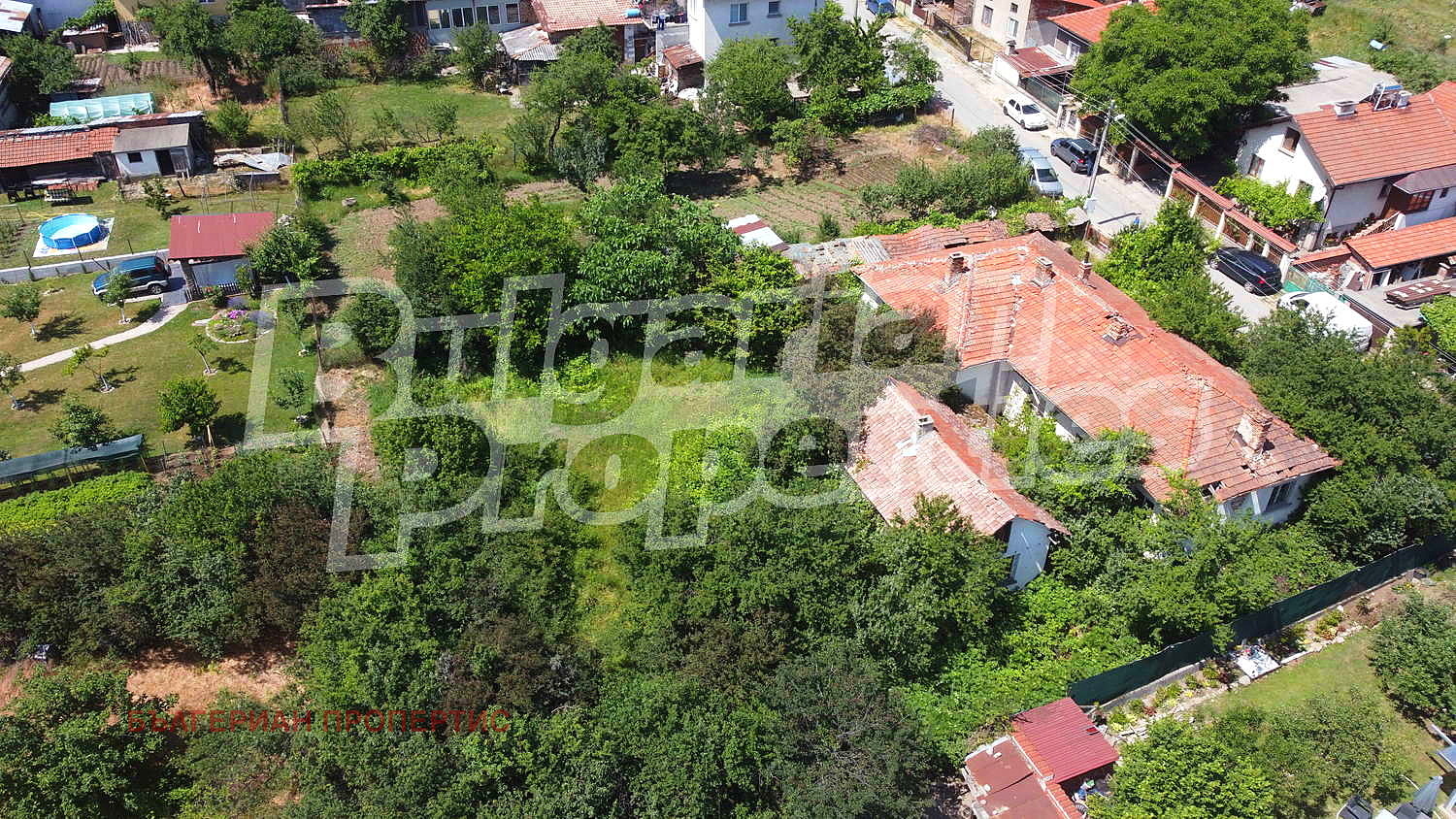 Продава ПАРЦЕЛ | Imot.bg — изображение 5