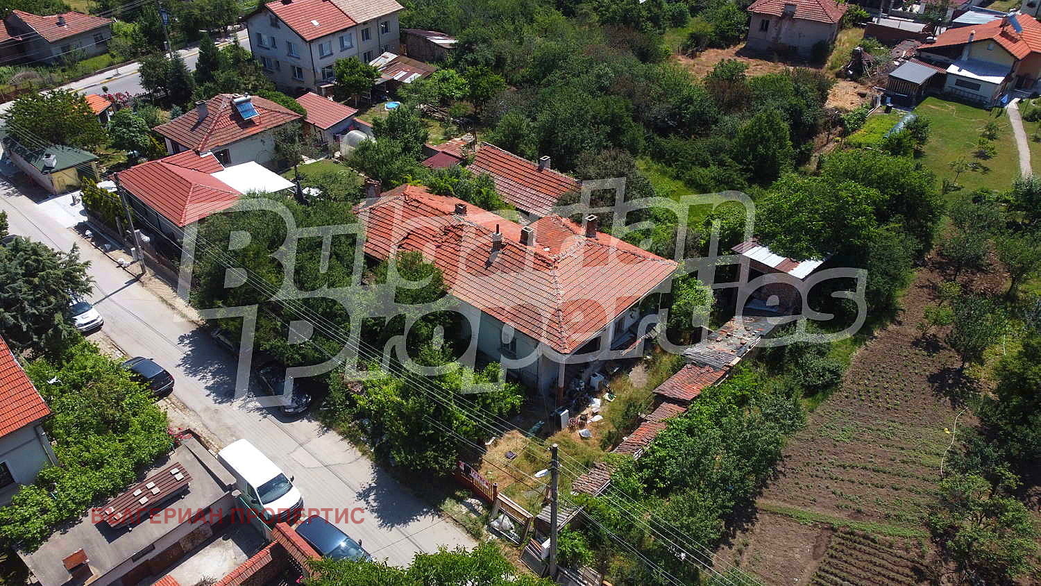 Продава ПАРЦЕЛ | Imot.bg — изображение 10