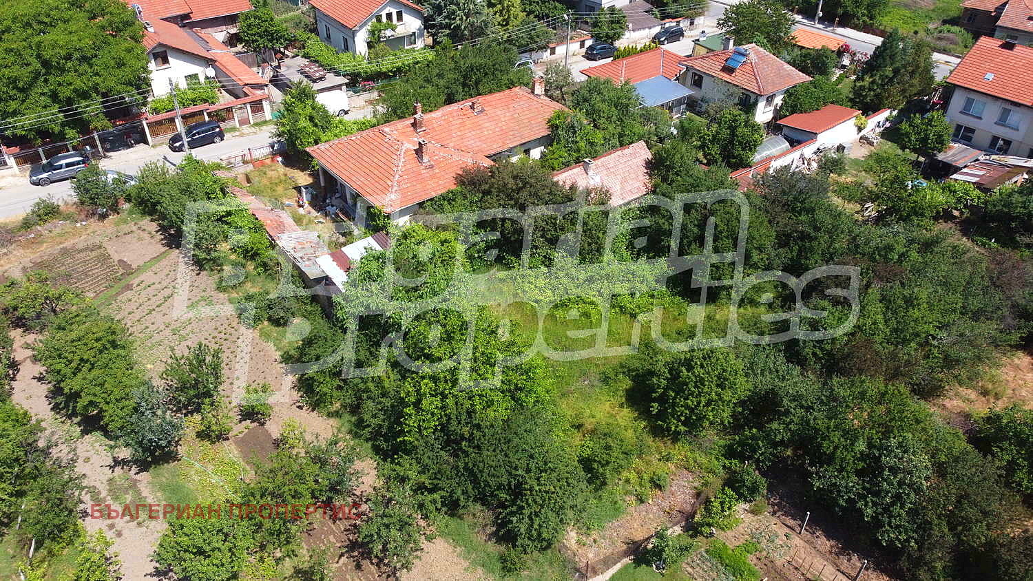 Продава ПАРЦЕЛ | Imot.bg — изображение 1