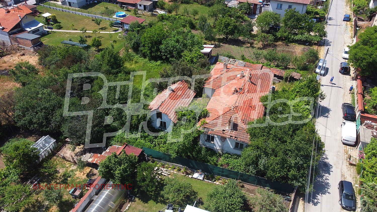 Продава ПАРЦЕЛ | Imot.bg — изображение 7