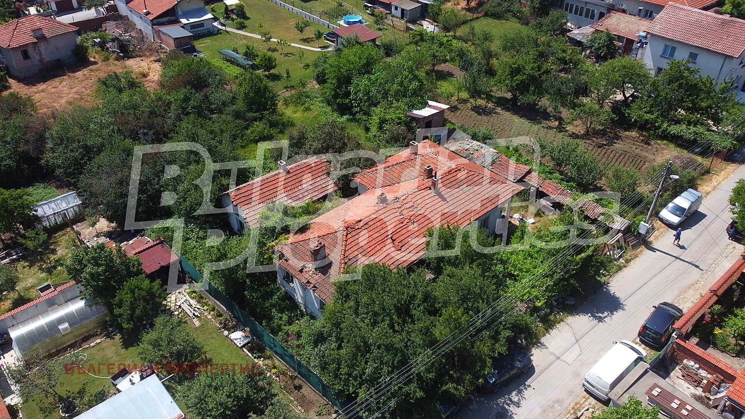 Продава ПАРЦЕЛ | Imot.bg — изображение 8
