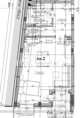 Studie Pomorie, region Burgas 5