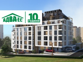Продажба на двустайни апартаменти в град Варна — страница 3 - изображение 20 
