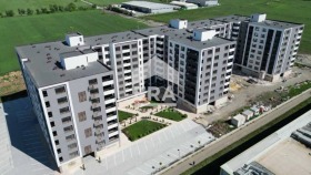 1 dormitor Izgrev, Burgas 9