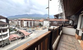 1 soverom Bansko, region Blagoevgrad 9