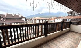 1 quarto Bansko, região Blagoevgrad 8