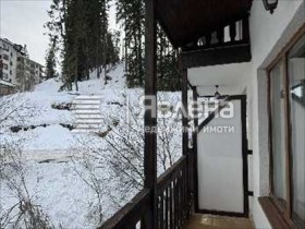 2 quartos k.k. Pamporovo, região Smolyan 10