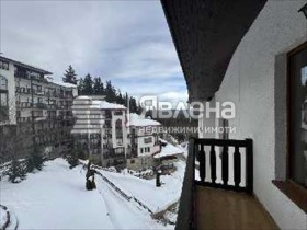 2 soverom k.k. Pamporovo, region Smolyan 1