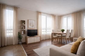 3-СТАЕН, 120 m2