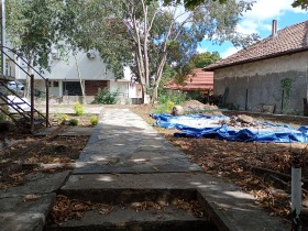 Piano della casa Shirok tsentar, Pleven 5