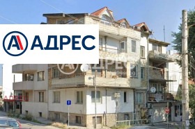 Κατάστημα Ασπαρυχοβο, Βαρνα