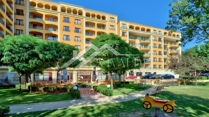 Продава 1-СТАЕН, гр. Варна, област Варна, снимка 2 - Апартаменти - 52396412