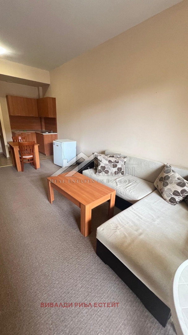 Продава 1-СТАЕН, гр. Варна, област Варна, снимка 6 - Апартаменти - 52396412