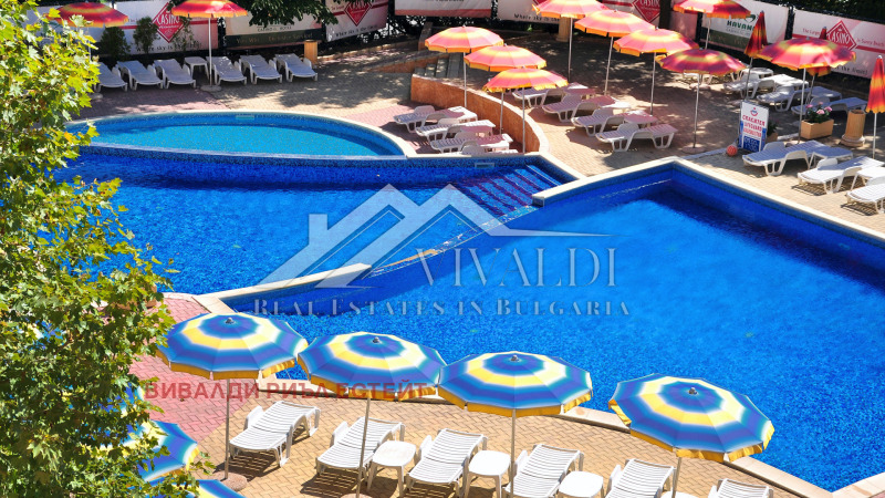 Продава 1-СТАЕН, гр. Варна, област Варна, снимка 3 - Апартаменти - 52396412