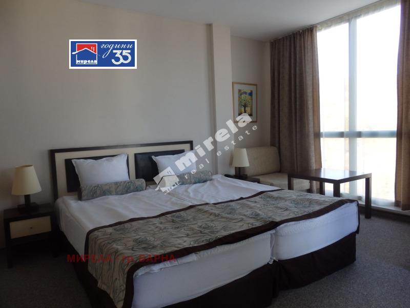 Продава 1-СТАЕН, гр. Варна, област Варна, снимка 2 - Апартаменти - 53537675