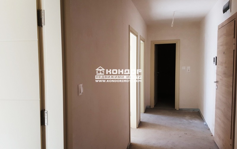 For Sale  1 bedroom Plovdiv , Hristo Smirnenski , 71 sq.m | 85100388 - image [4]