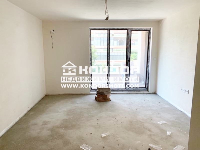 Te koop  1 slaapkamer Plovdiv , Christo Smirnenski , 71 m² | 85100388 - afbeelding [2]