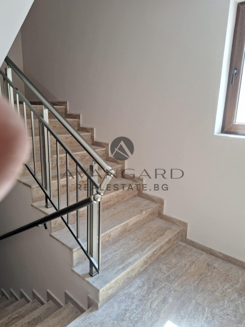 Προς πώληση  1 υπνοδωμάτιο Πλοβδηβ , Κοματεβο , 87 τ.μ | 90661203 - εικόνα [4]