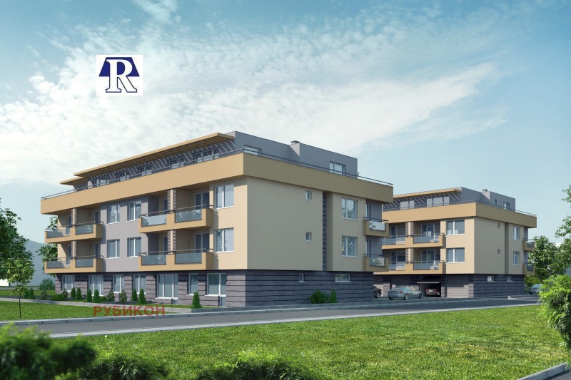 Продава  2-стаен град Пловдив , Беломорски , 60 кв.м | 26762837