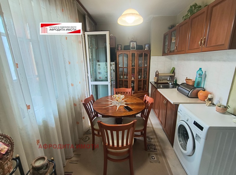 Продава  2-стаен град Стара Загора , Център , 48 кв.м | 63166666