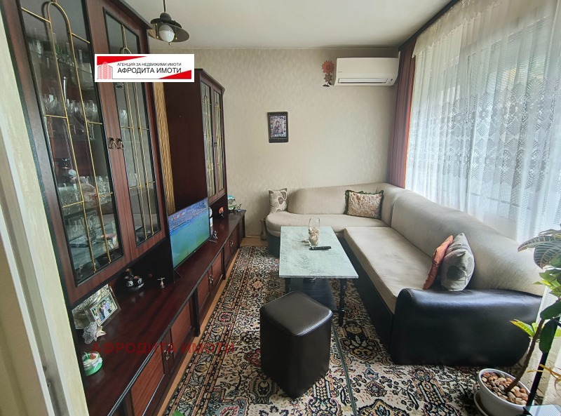 Продава  2-стаен град Стара Загора , Център , 48 кв.м | 63166666 - изображение [7]