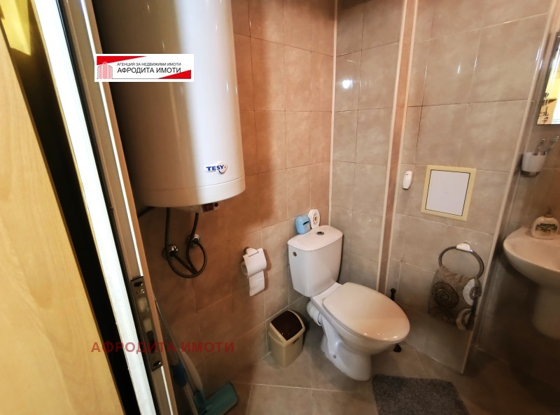 Продава  2-стаен град Стара Загора , Център , 48 кв.м | 63166666 - изображение [16]