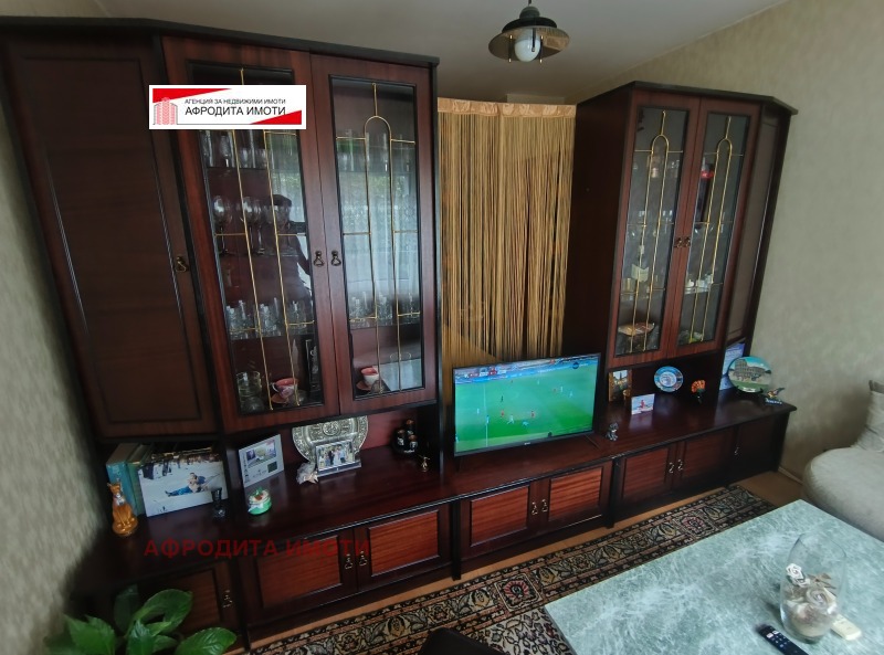 Продава  2-стаен град Стара Загора , Център , 48 кв.м | 63166666 - изображение [8]