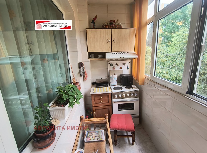 Продава  2-стаен град Стара Загора , Център , 48 кв.м | 63166666 - изображение [4]